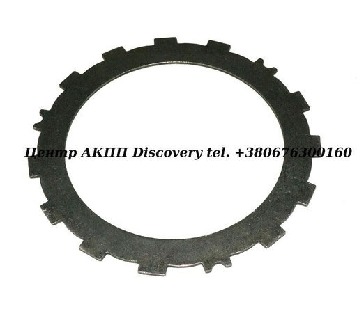 [57134Q] Сталевий Диск Пакет Low/Reverse (Brake # 3) A46DE/DF (Transtar)