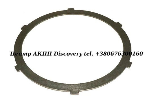 [137120A] Сталевий Диск Пакет Overdrive Brake (2.0mm) A442F, AW450-43LE (Transtar)