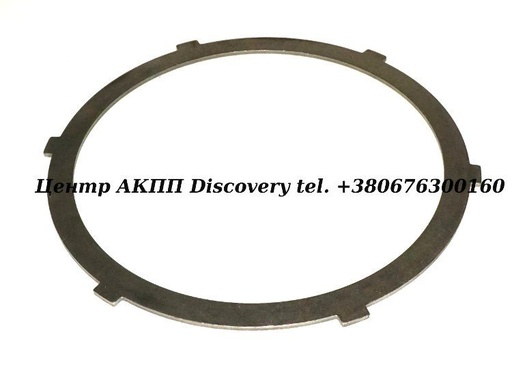 [137120AA] Сталевий Диск Пакет Overdrive Brake A442F, AW450-43LE (Transtar)