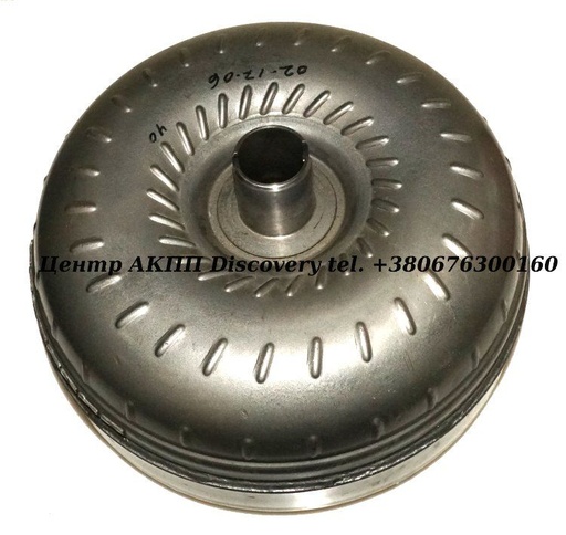 [TO46*] Гідротрансформатор A440F/442F 92-UP (Transtar)