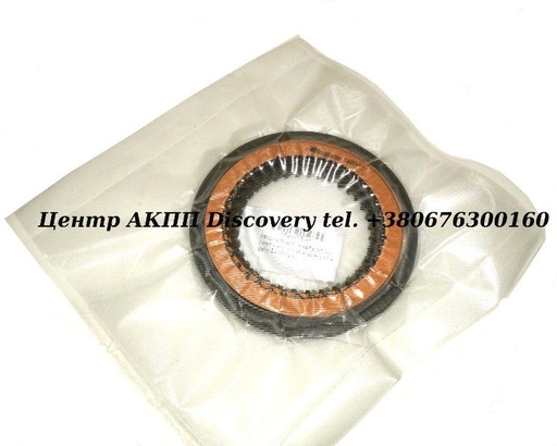 [42752LA] FRICTION KIT A4AF3 00-UP (Transtar)