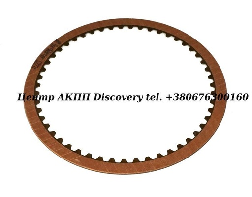 [42114E] FRICTION Low/Rev KM/A4BF 91-UP (Borg Warner)