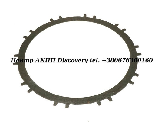 [42134E] Сталевий Диск Пакет Low/Reverse KM177/A4BF (Transtar)