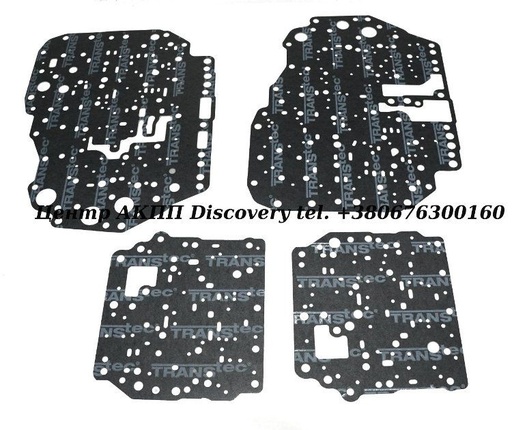 [42320LA] Gasket kit valve body A4BF3 2000-up (Transtec)