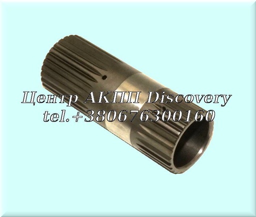 [4584022710] SHAFT, OVERDRIVE CLUTCH A4BF1/2/3 (OEM)