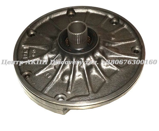 [D42510LA] Pump w/ Stator A4BF2 (OEM)