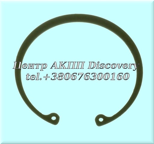[US42896LA] Snap Ring Servo Piston A4BF3 (Used)