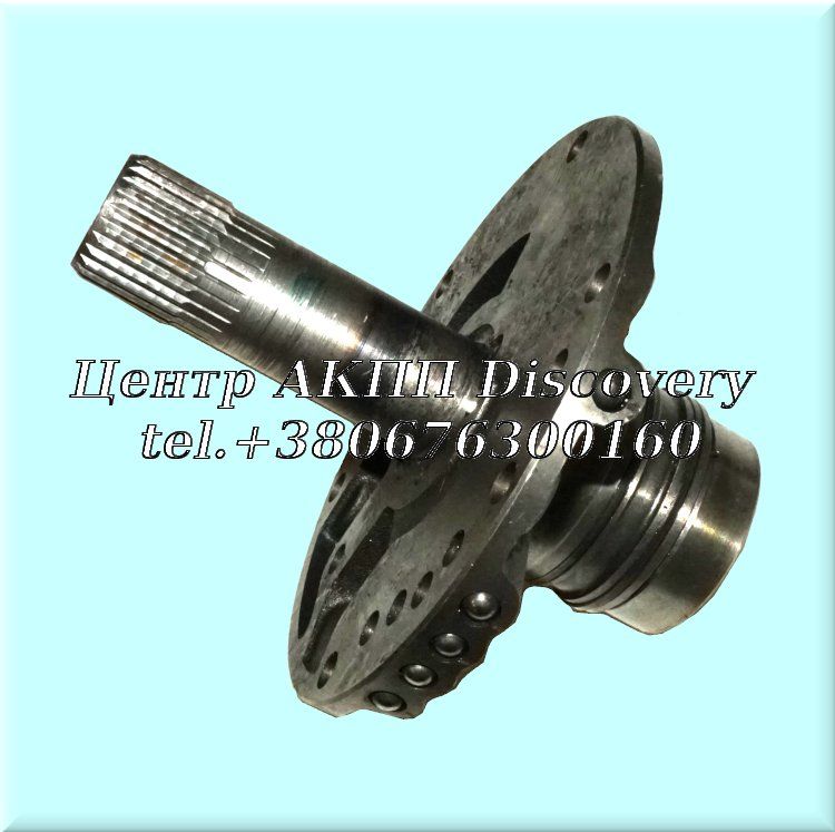 SUPPORT, STATOR A413 (USED)