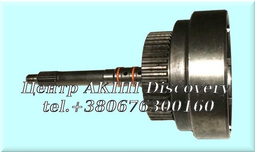 [US32554D] Drum Forward (4 Clutch) A413 (Used)