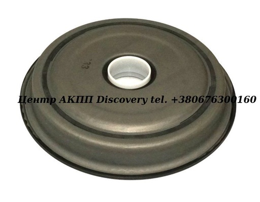 [D308070B] Сальник Кришка Зчеплення VW 02E/ DQ250 (Оригінал)