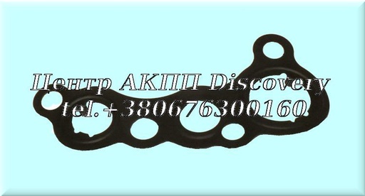 [308310] Gasket, Pump to Case 02E/DQ250 (Transtar)