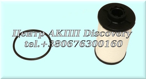 [A308013] Фільтр Зовнішній DSG6 DQ250/02E (Denckermann)