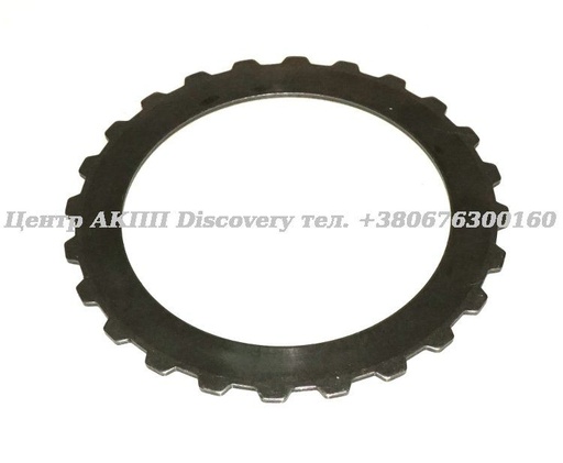 [US97126D] Steel Direct A343 00-UP (Used)