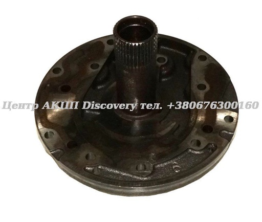 [US97520] Ступиця Масляного Насоса A340 (Б/В)