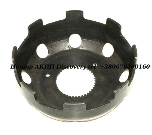 [US97622] Shell, w/Sun Gear A340/A343 (Used)