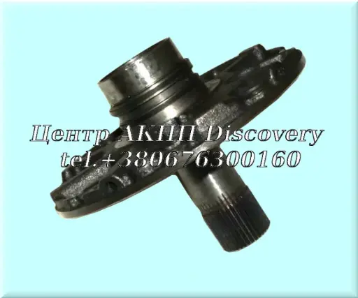 [US67520A] Ступиця Насоса A140/A540 (Б/В)