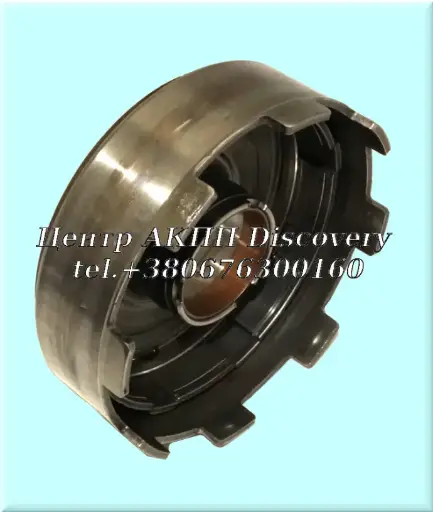 [US67555CA] Корпус Зчеплення Пакет Direct A140 (Б/В)