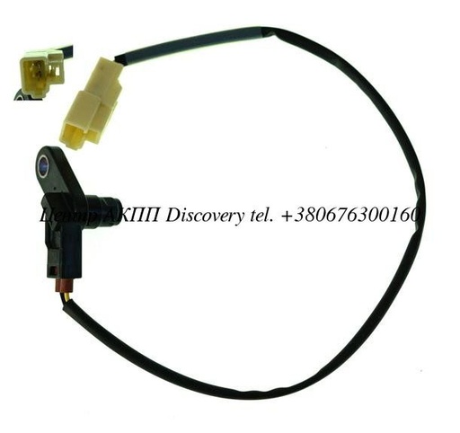 [09D927321A] Output Speed Sensor 09D (OEM)