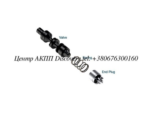 [25741-01K] Комплект Клапана Регулятора Тиску 09D/TR-60SN (Sonnax)