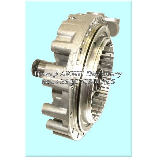 [US35520C] Suport  Stator 8HP70 (Used)
