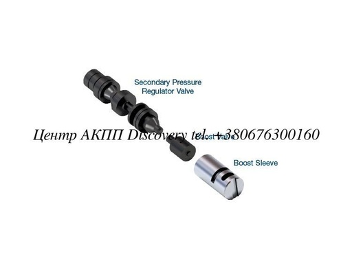 [25741-11K] Комплект Клапана Регулятора Вторинного Тиску 09D/TR-60SN (Sonnax)