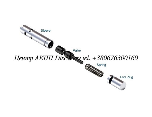 [25741-18K] Solenoid Modulator Valve Kit 09D/ TR-60SN (Sonnax)