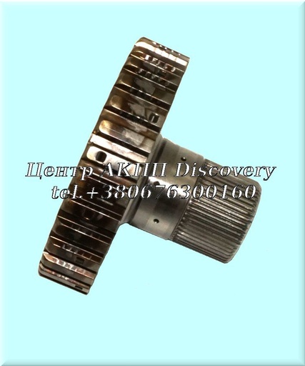 [US35674C] SUN GEAR SHAFT "A" 8HP70 (Used)