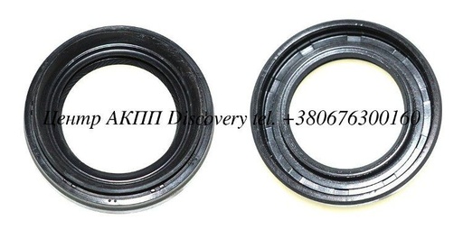 [59074] Seal Rear 09D, TR-60SN (Transtar)
