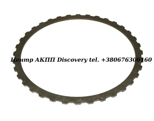[59128] Steel disk Clutch K1 09D, TR-60SN (Transtar)