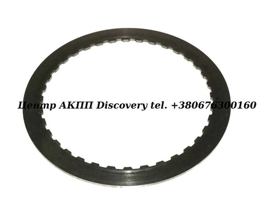 [US144126] Сталевий Диск Пакет Direct/3-5/Reverse 6T40/45E (Б/В)