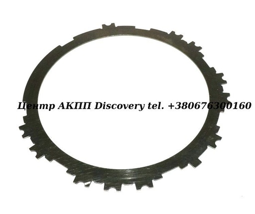 [US144134] Steel Low/Reverse 6T40/6F35 (Used)