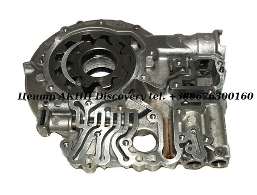 [US144510] Pump Body W/Gears 6T30/6T40/6T45 (Used)