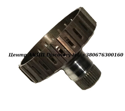 [US144570] Hub 4-5-6 Clutch 6T40/6T45 (Used)