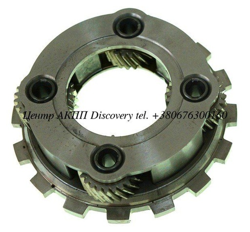 [US144582] Planet, Input 6T40/45 (Used)