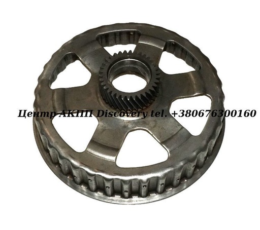 [US144610B] Sun Gear 6T40/45E (Used)