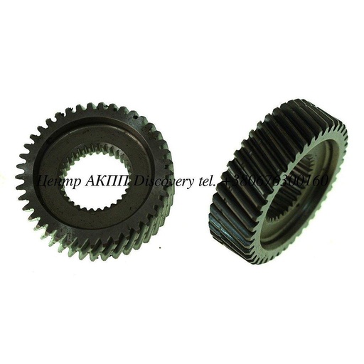 [US144612] Sun Gear, Input Planet 6T40/45 (Used)