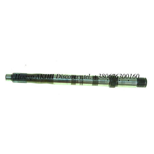 [US144670A] Shaft, Input 6T40/6T45 (Used)