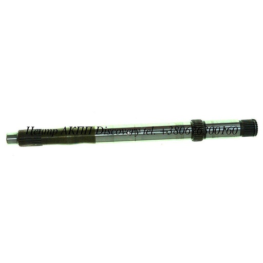 [US144670B] Shaft, Input 6T40/6T45 (Used)