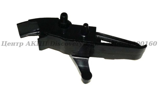 [US144702A] Oil Scoop, Chain (Black Plastic) 6T40/6T45 2008-Up (Used)