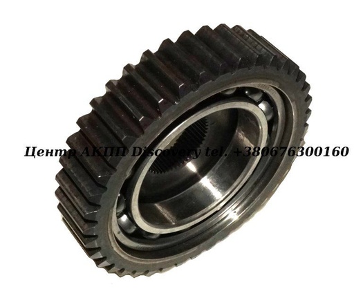 [US144706] Sprocket Driven w/Bearing 6T40/6T45 (Used)