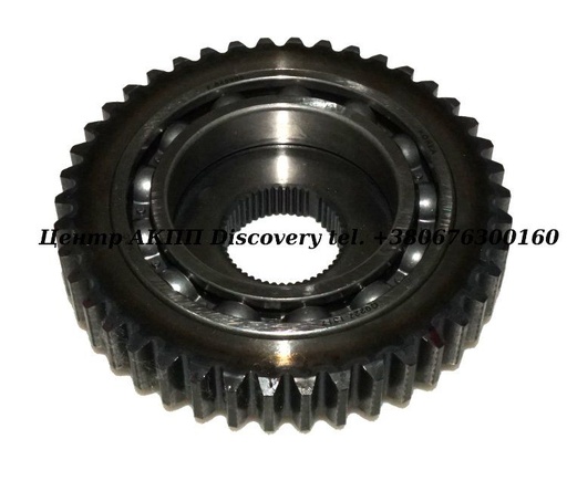 [US144706A] Sprocket Driven w/Bearing 6T40/6T45 (Used)