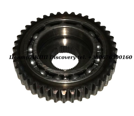 [US144706AB] Sprocket Driven w/Bearing 6T40/6T45 (Used)