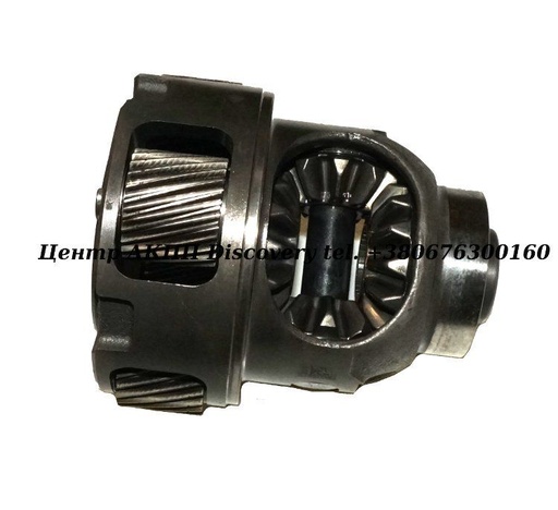 [US144715A] Differential, 2WD 6T40/6T45 (Б/У)