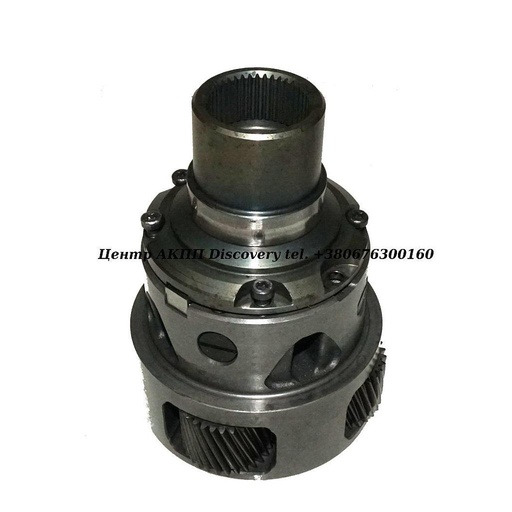 [US144715AA] Differential, 4WD 6T40/6T45 (Б/У)