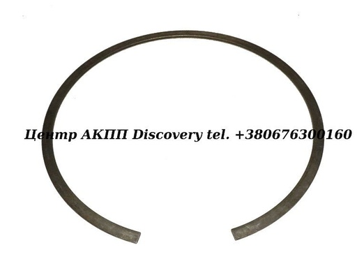 [US144876] Snap Ring, 6T40 Holds 1-2-3-4 Clutch Pressure Plate (Used)