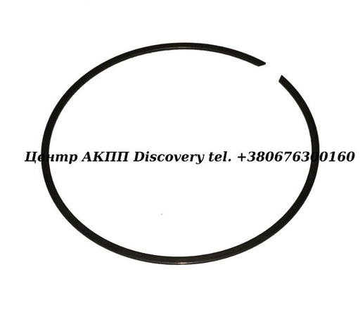 [US144879] Snap Ring Holds 3-5 Reverse Piston Housing To 4-5-6 Clutch Drum 6T40/45E (Used)