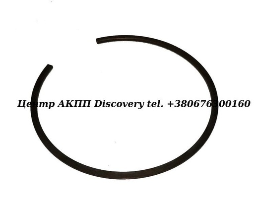 [US144899] Snap Ring Holds Ring Gear To Bell Housing 6T40/45E (Б/У)