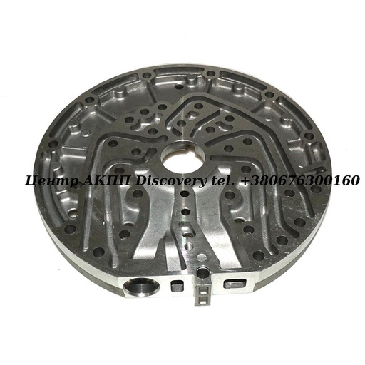 [US95520A] Pump Stator 6HP26 (Used)