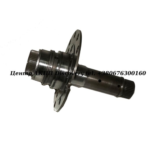 [US95529] Stator Tube 6HP26  2005-Up (Used)